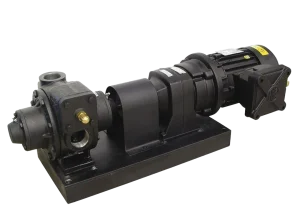 الکتروپمپ ضد انفجار GESPASA BDP-300-EX