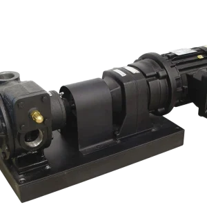الکتروپمپ ضد انفجار GESPASA BDP-300-EX