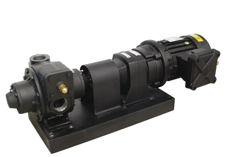 الکتروپمپ ضد انفجار GESPASA BDP-300-EX