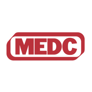 برند MEDC