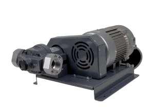 الکتروپمپ ضد انفجار GESPASA AG800-EX