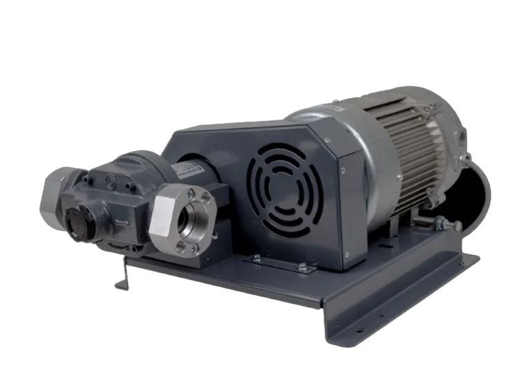 الکتروپمپ ضد انفجار GESPASA AG800-EX
