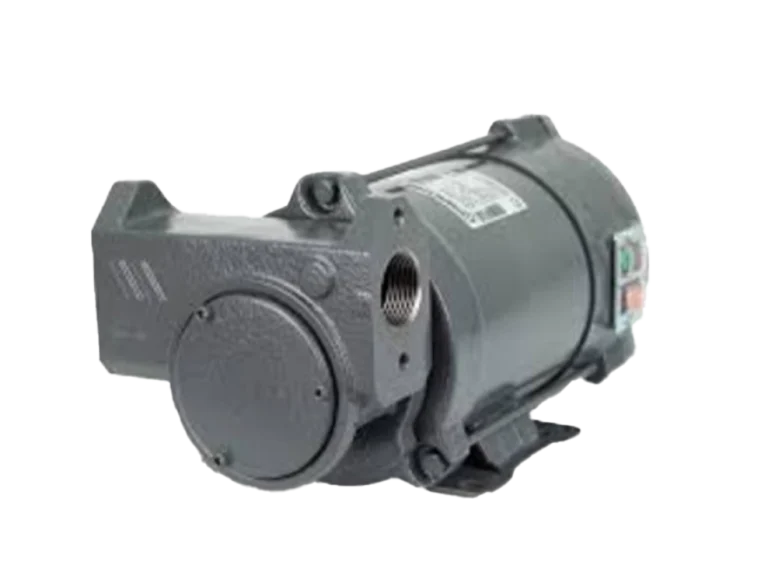 الکتروپمپ ضد انفجار GESPASA IRON-50-EX