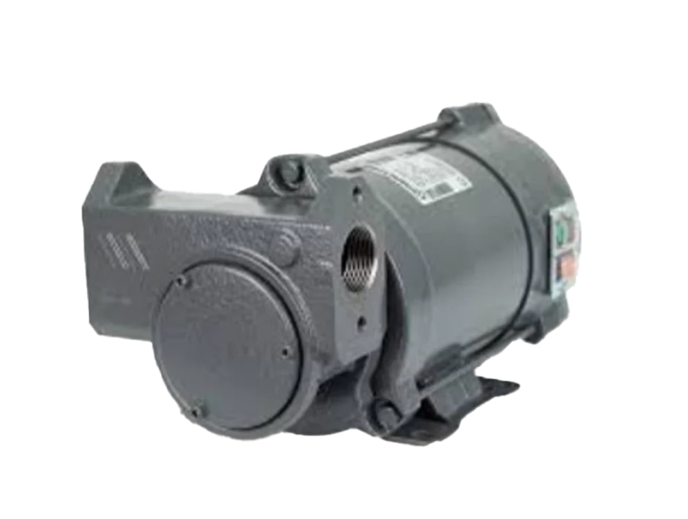 الکتروپمپ ضد انفجار GESPASA IRON-50-EX