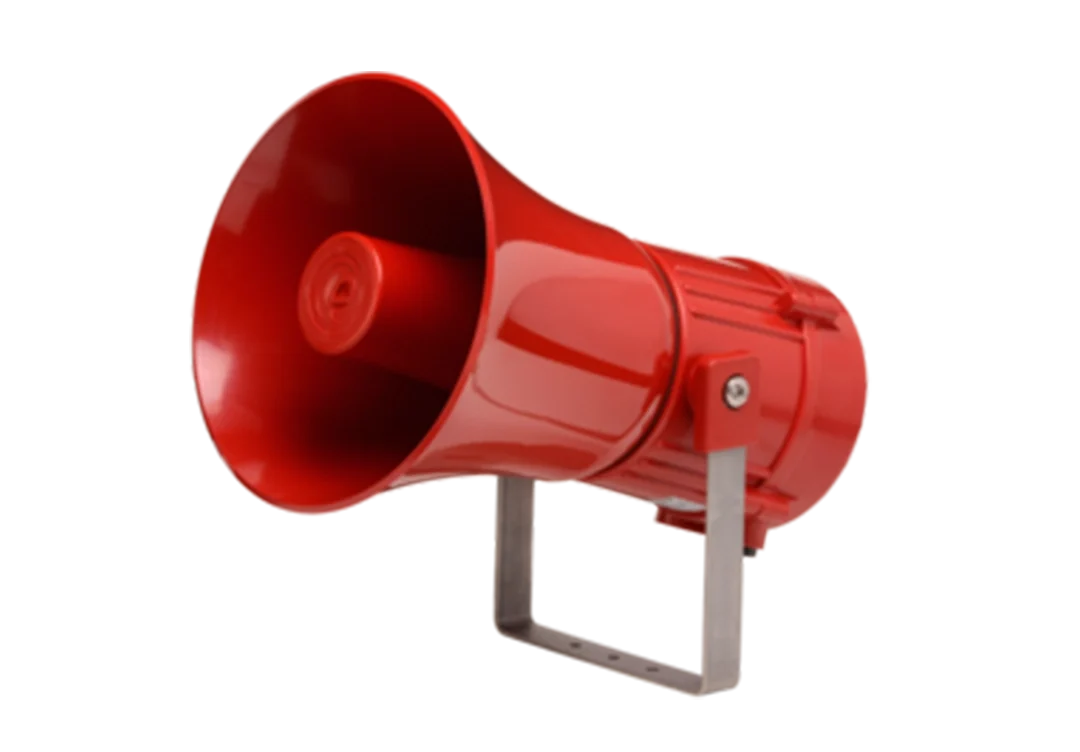 بلندگوی ضد انفجار Federal Signal سری 110-120