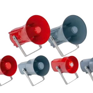 بلندگوی صنعتی و ضد انفجار Federal Signal