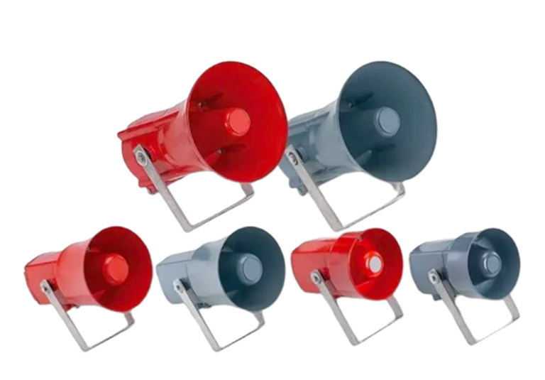 بلندگوی صنعتی و ضد انفجار Federal Signal