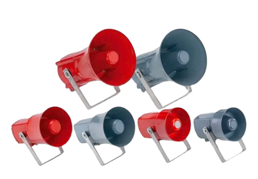 بلندگوی صنعتی و ضد انفجار Federal Signal