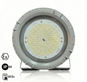 پروژکتور ضد انفجار LED نامبوک
