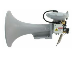 بوق بادی مدل KM-DVM-H