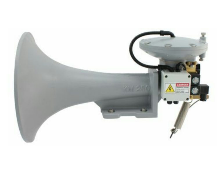 بوق بادی مدل KM-DVM-H