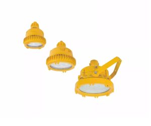 چراغ ضد انفجار WAROM مدل HRD95-LED