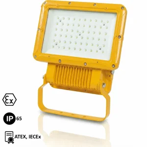 پروژکتور LED 120w ضد انفجار
