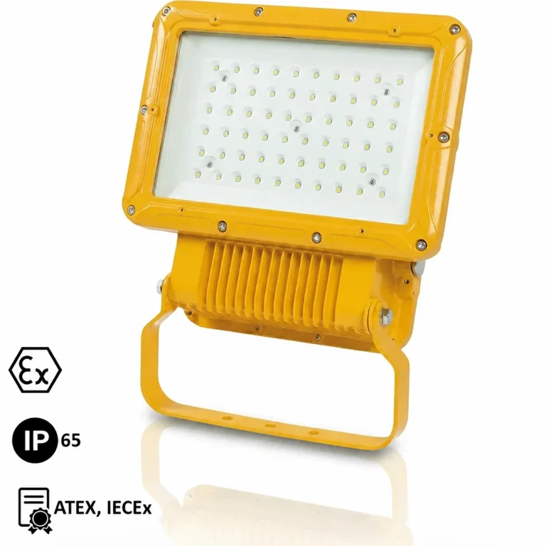 پروژکتور LED 120w ضد انفجار
