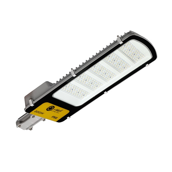 چراغ خیابانی لنز دار آذر طیف مدل SL200W