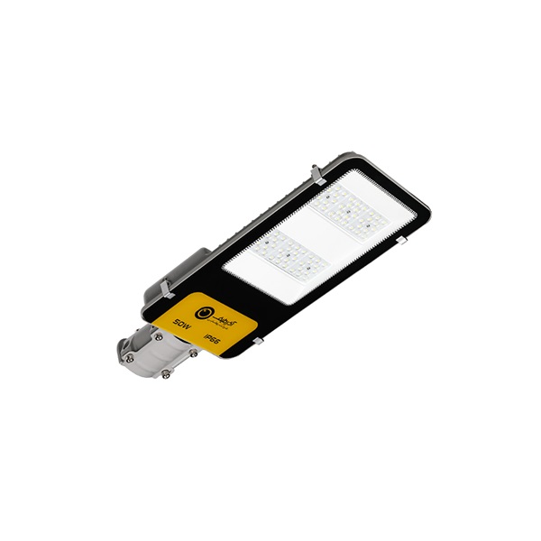 چراغ خیابانی لنز دار آذر طیف مدل SL50W