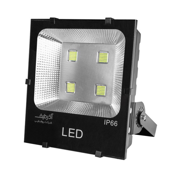 پروژکتور آذر طیف مدل FC200W