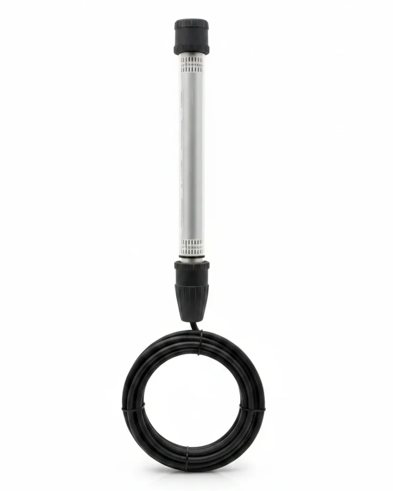 چراغ LED دستی ضدانفجار (Hand Lamp) مدل 6036/1212-053-0151-11