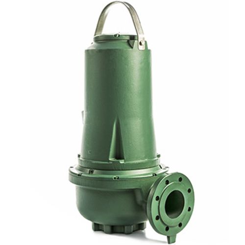 لجن کش ضد انفجار DAB FKV 100.75.4 T5