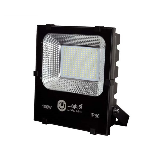 پروژکتور 100 وات آذر طیف مدل FS100W