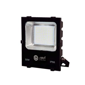 پروژکتور 50 وات آذر طیف مدل FS50W