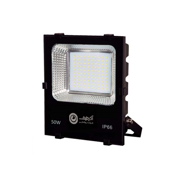 پروژکتور 50 وات آذر طیف مدل FS50W