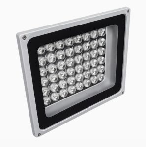 پروژکتور IR مادون قرمز لنزدار آذر طیف مدل IR100W